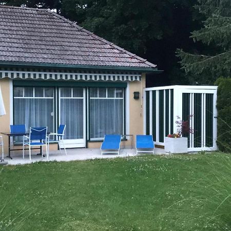 Ferienanlage Seehof Krumpendorf Zewnętrze zdjęcie