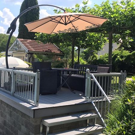 Ferienanlage Seehof Krumpendorf Zewnętrze zdjęcie
