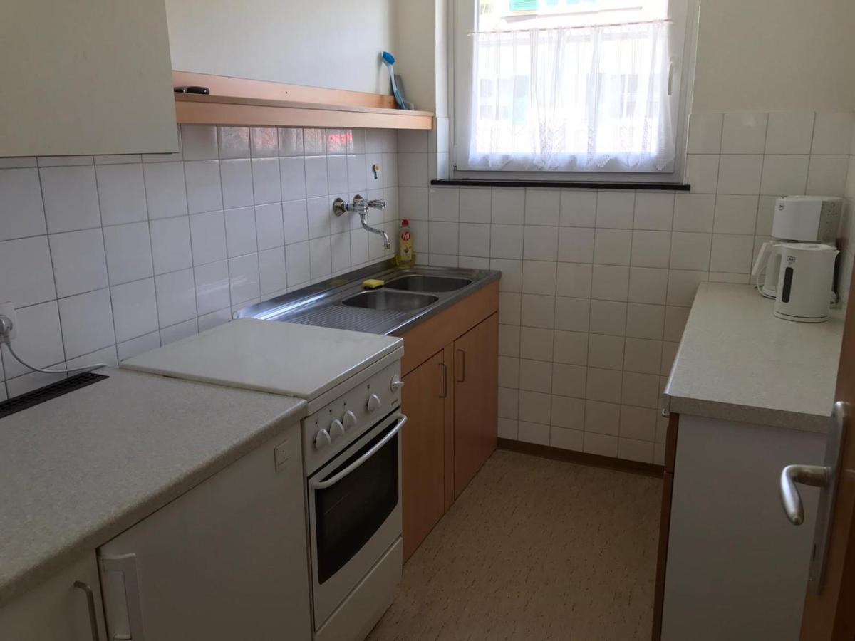 Ferienanlage Seehof Krumpendorf Zewnętrze zdjęcie
