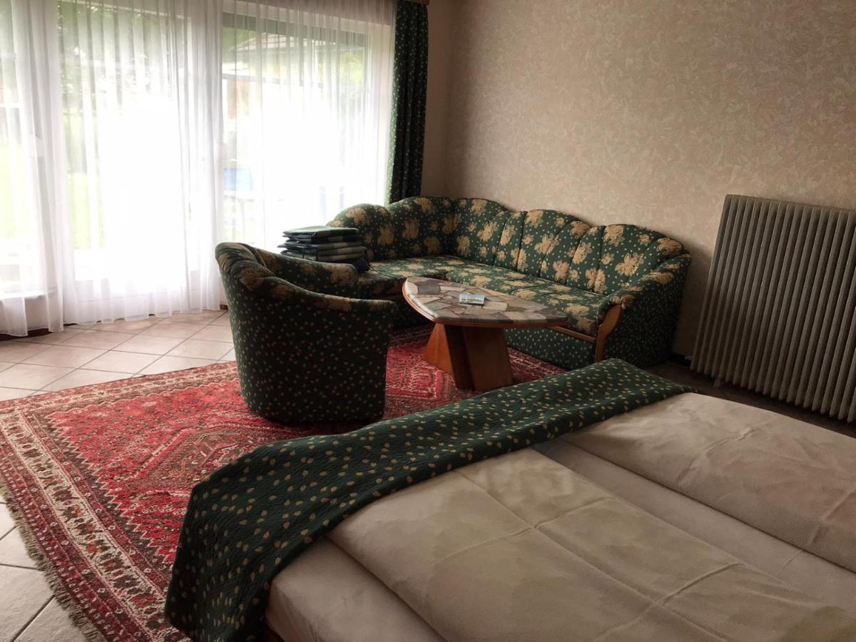Ferienanlage Seehof Krumpendorf Zewnętrze zdjęcie