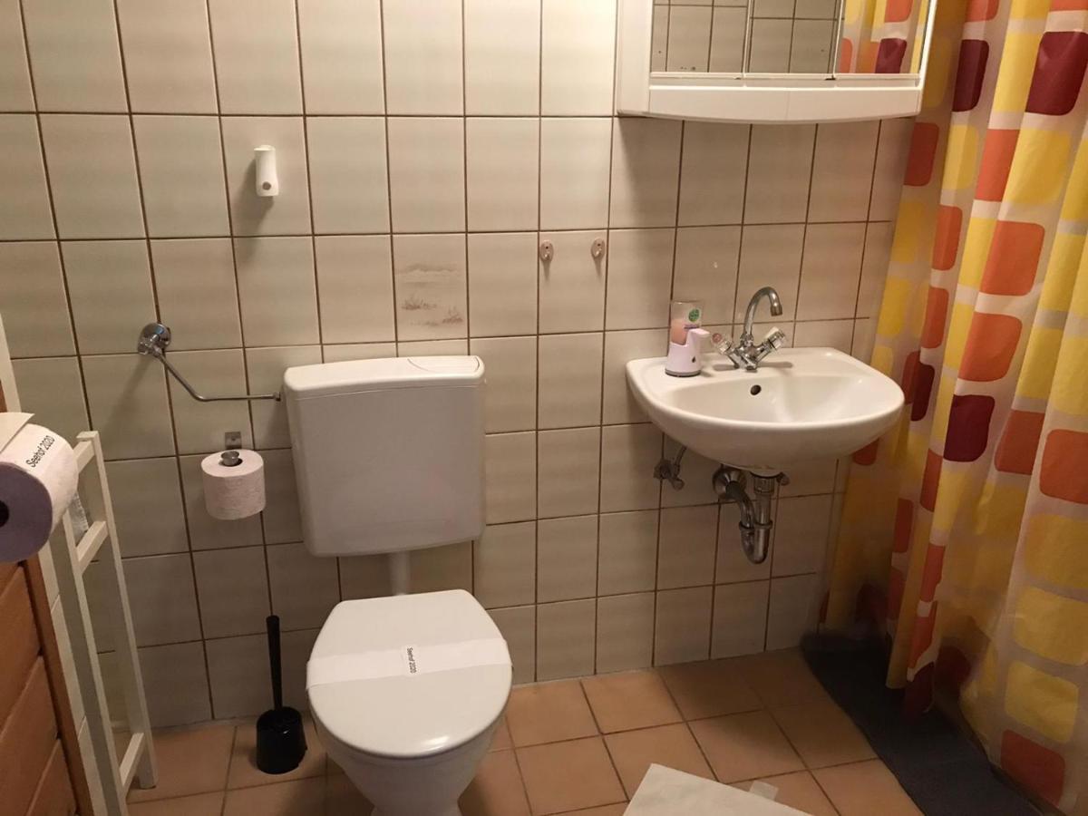 Ferienanlage Seehof Krumpendorf Zewnętrze zdjęcie