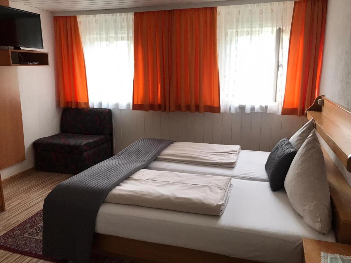 Ferienanlage Seehof Krumpendorf Zewnętrze zdjęcie