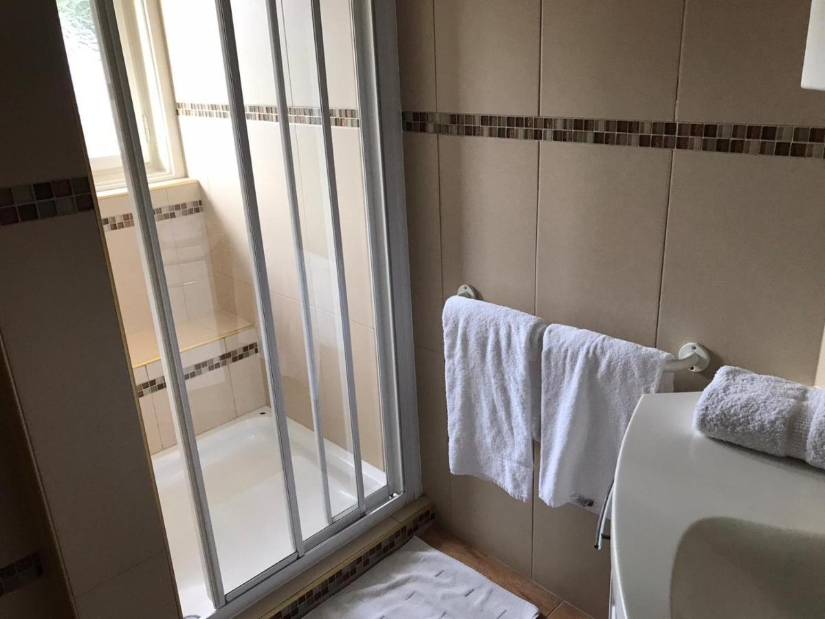 Ferienanlage Seehof Krumpendorf Zewnętrze zdjęcie