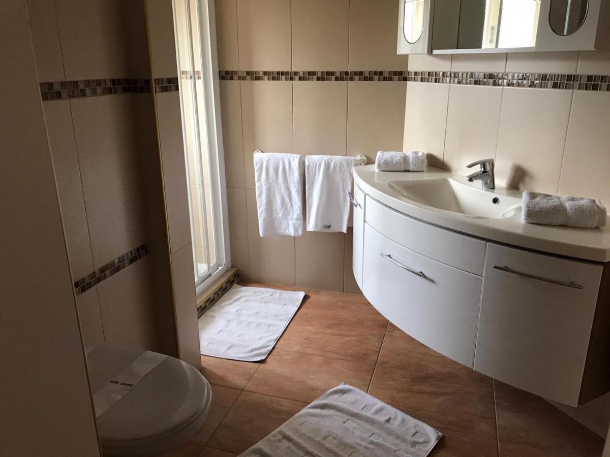 Ferienanlage Seehof Krumpendorf Zewnętrze zdjęcie
