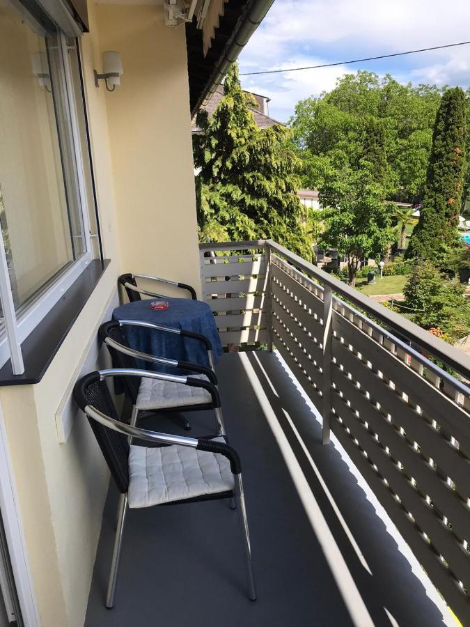 Hotel Ferienanlage Seehof Krumpendorf Zewnętrze zdjęcie