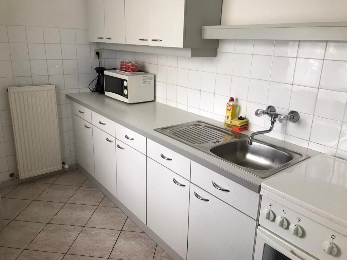 Ferienanlage Seehof Krumpendorf Zewnętrze zdjęcie