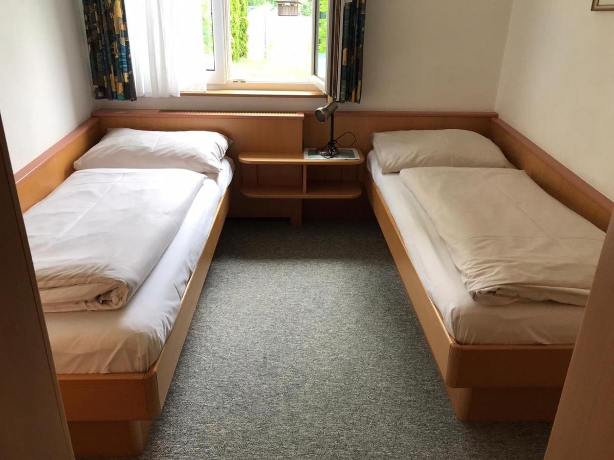 Ferienanlage Seehof Krumpendorf Zewnętrze zdjęcie