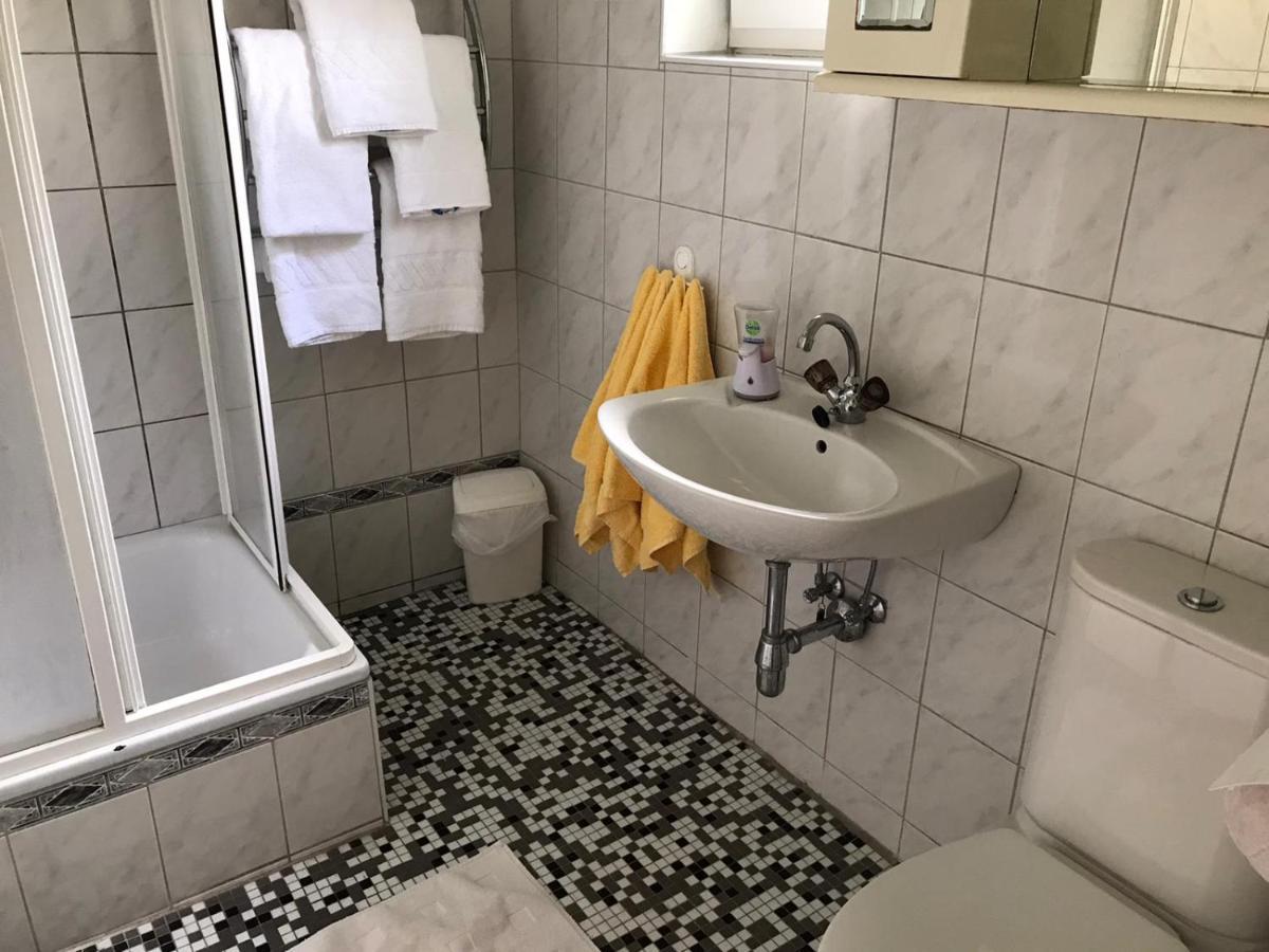 Ferienanlage Seehof Krumpendorf Zewnętrze zdjęcie