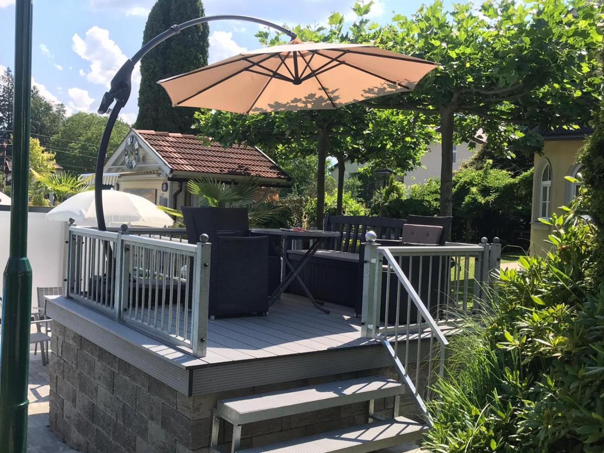 Ferienanlage Seehof Krumpendorf Zewnętrze zdjęcie