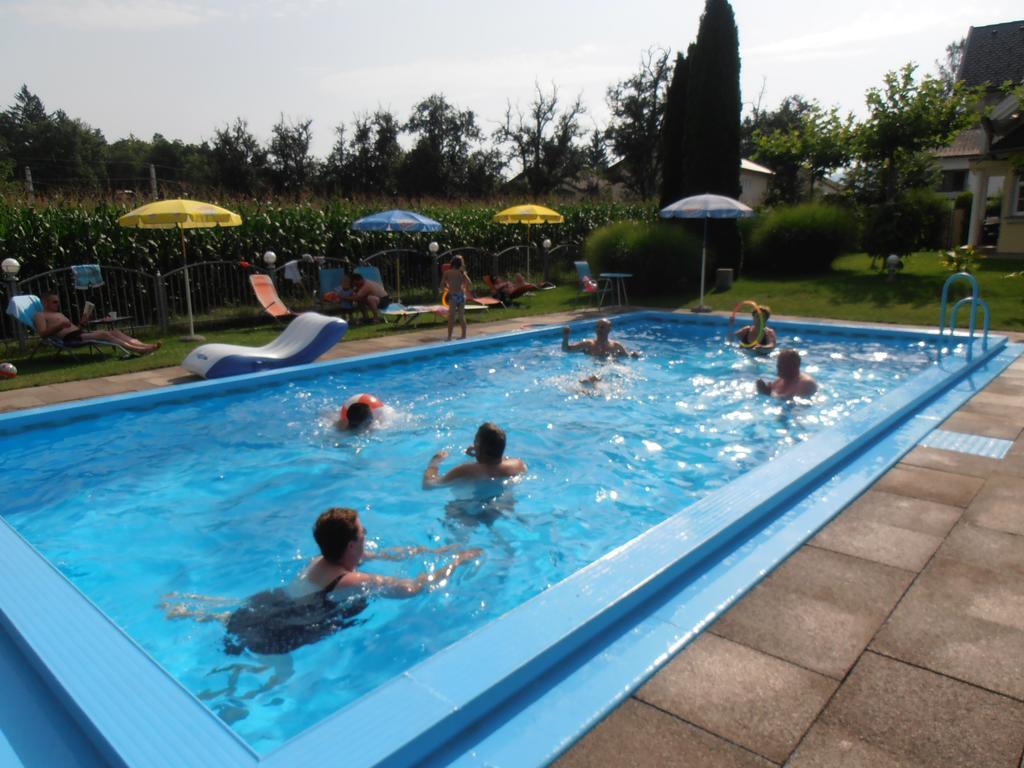 Ferienanlage Seehof Krumpendorf Zewnętrze zdjęcie
