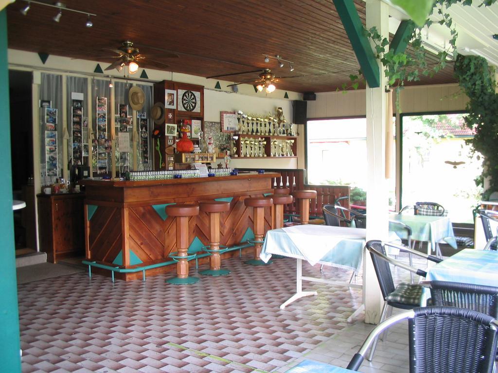 Ferienanlage Seehof Krumpendorf Zewnętrze zdjęcie
