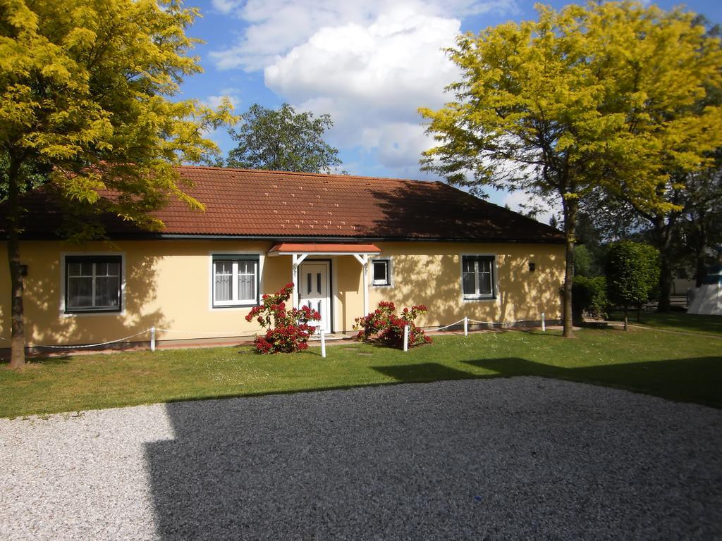 Ferienanlage Seehof Krumpendorf Zewnętrze zdjęcie