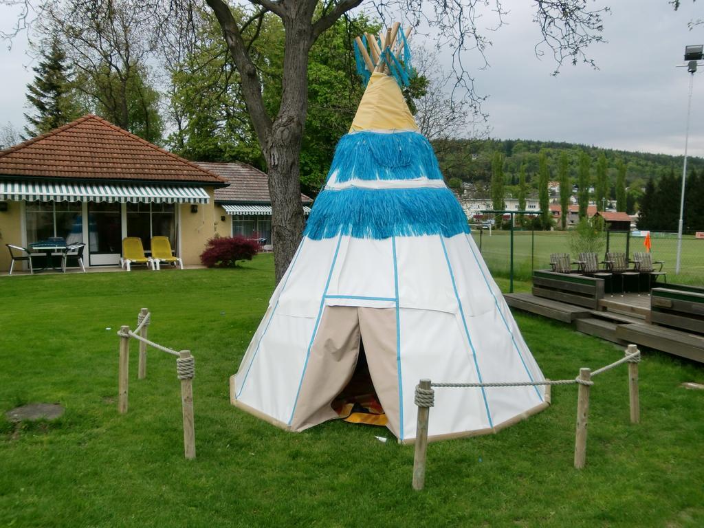 Ferienanlage Seehof Krumpendorf Zewnętrze zdjęcie