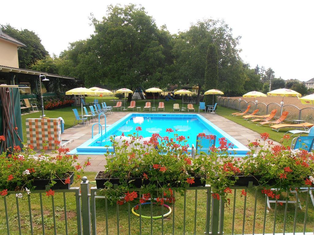 Ferienanlage Seehof Krumpendorf Zewnętrze zdjęcie