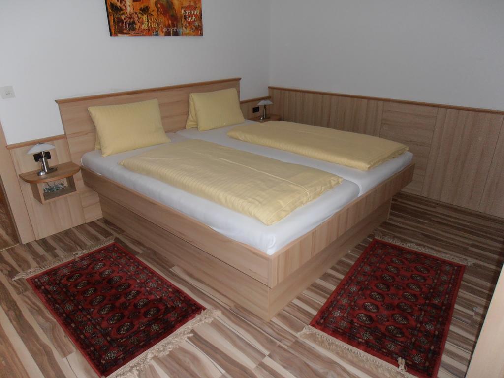 Ferienanlage Seehof Krumpendorf Zewnętrze zdjęcie