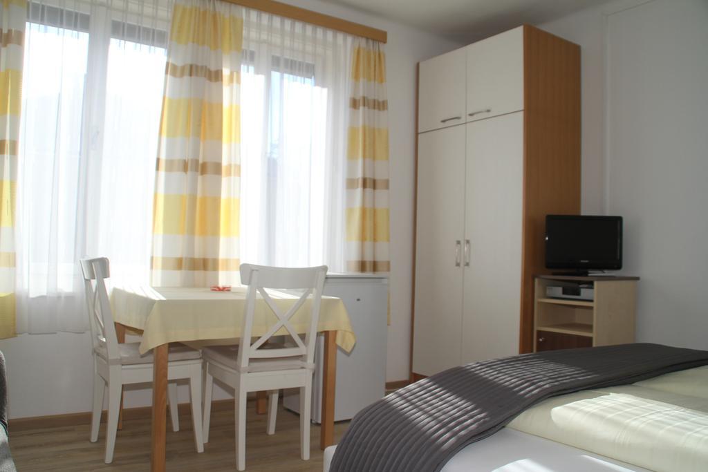 Ferienanlage Seehof Krumpendorf Zewnętrze zdjęcie